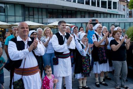 SPD Nikola Tesla Postojna, KUD Sevdah Ljubljana, FD Vipava in SKD Sava Hrastnik (6)